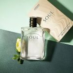 SOUL ARIFLAME EAU DE PERFUME FOR MEN