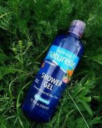 SEA THERAPY FARMASI SHOWER GEL