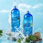 SEA THERAPY FARMASI SHOWER GEL