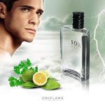 SOUL ARIFLAME EAU DE PERFUME FOR MEN