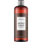 FARMASI BROWN SUGAR SHOWER GEL
