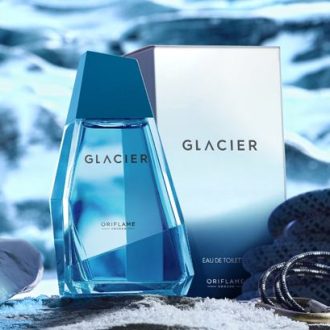 GLACIER ORIFLAME EAU DE PERFUME