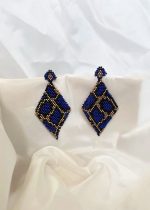 MARY GALLERY MIYUKI EARRING