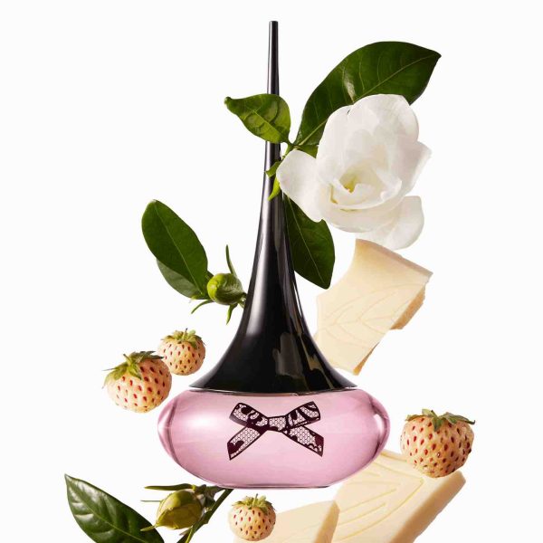 love potion secrets oriflame eau de perfume