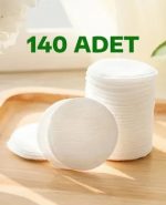 BENRI MAKE UP REMOVER PAD