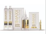 ICE BLONDE MAXX DELUXE HAIR COLOR
