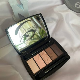 LANCOME HYPNOSE PALETTE FRENCH NUDE