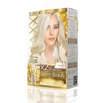 ICE BLONDE MAXX DELUXE HAIR COLOR