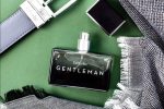 GENTELMAN FABERLIC EAU DE TOILLETTE