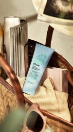 FEET UP ANTI PERSPIRANT FOOR CREAM ORIFLAME