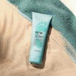 FEET UP ANTI PERSPIRANT FOOR CREAM ORIFLAME