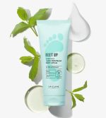 FEET UP ANTI PERSPIRANT FOOR CREAM ORIFLAME