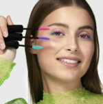 HYPNOTIC COLOUR ORIFLAME MASCARA