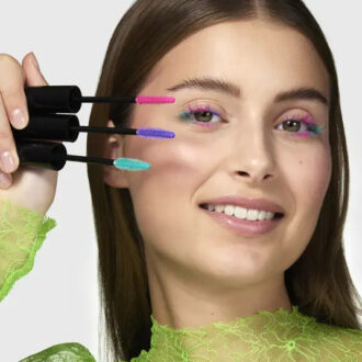 HYPNOTIC COLOUR ORIFLAME MASCARA