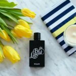 BE THE LEGEND ORIFLAME EAU THE TOILETTE