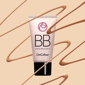 ORIFLAME BB CREAM