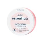 GLOW ESSENTIALS ORIFLAME FACE CREAM