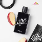 BE THE LEGEND ORIFLAME EAU THE TOILETTE