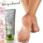 کرم پا ترمیم کننده و رفع ترک Feet Up اوریفلیم