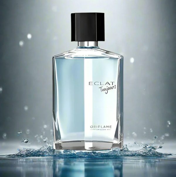 ECLAT TOUJOURS ORIFLAME EAU DE TOILET