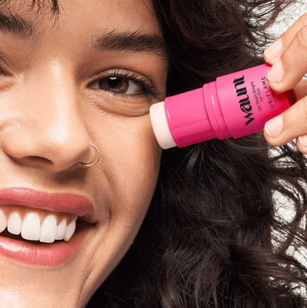 ORIFLAME waunt eye stick
