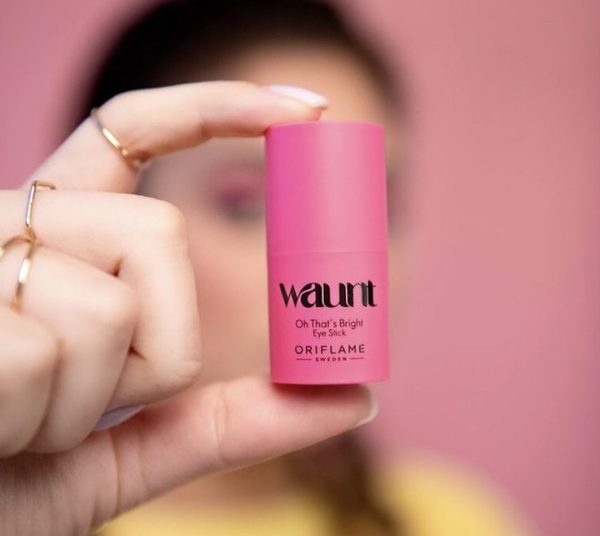 ORIFLAME waunt eye stick