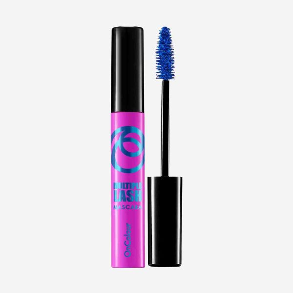 ریمل آبی MULTIPLE LASH آنکالر اوریفلیم
