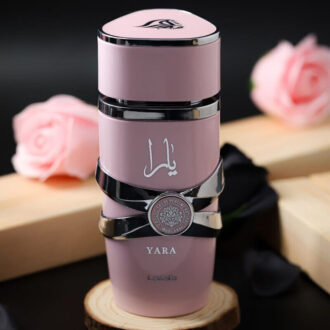 yara lattafa edp