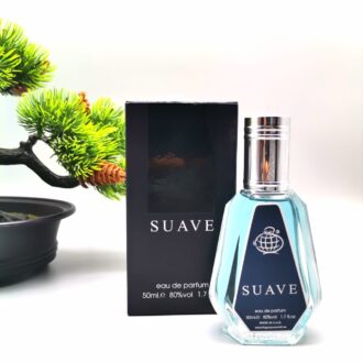 Fragrance World Suave 50 ML