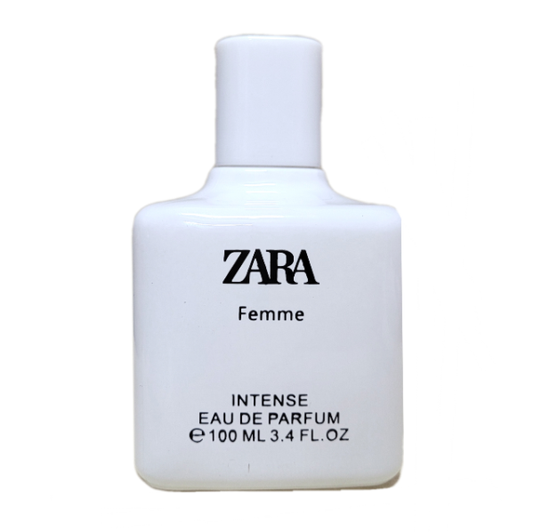 ZARA FEMME