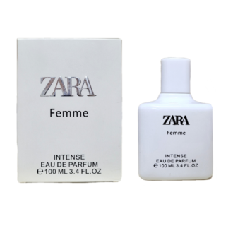 ZARA FEMME