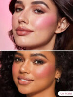 SHEGLAM COLOR BLOOM LIQUID BLUSH