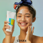 COSRX LOW PH GOOD MORNING GEL CLEANSER