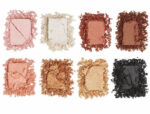 revolution reloaded series affection eye shadow pallet