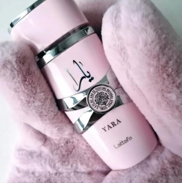 yara lattafa edp