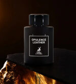 ادوپرفیوم الحمبرا تام فورد امبر لدر | Alhambra Opulence Leather