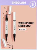 sheglam wing it waterproof liner duo