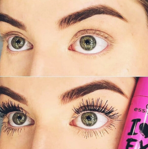 essence i love extreme crazy volume mascara