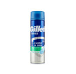 GILLETTE SOOTHING SHAVE GEL