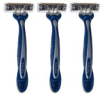 GILLETTE BLUE3 X3