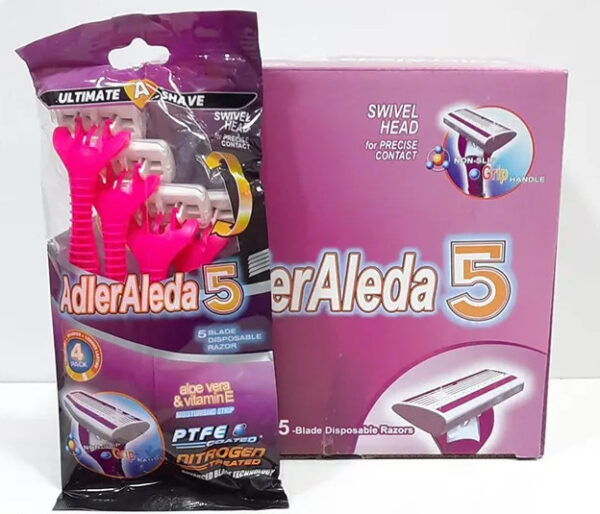 AdlerAleda 5