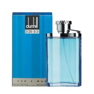 ادکلن های کپی دانهیل آبی-دیزایر بلو | Dunhill Desire Blue