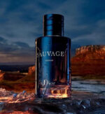 Dior Sauvage