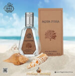 FRAGRANCE WORLD AQUA PURA 50ML