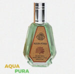 FRAGRANCE WORLD AQUA PURA 50ML