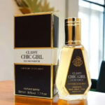 Classy Chic Girl Fragrance World 50 ML