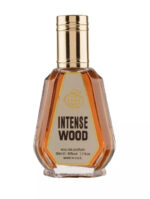 INTENSE WOOD Fragrance World 50 ml