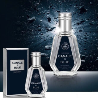 Canale Di Blue Fragrance Word 50 ml