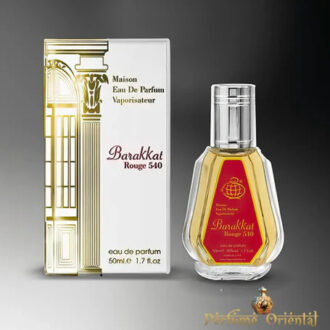 Fragrance World Barakkat Rouge 50 ml