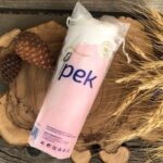 ipek make up cleaning pads